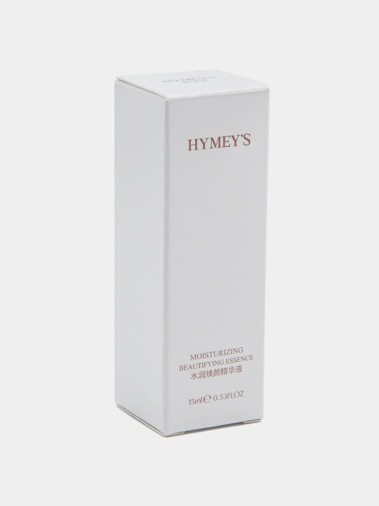 Сыворотка эссенция для увлажнения и здорового сияния кожи Hymey's