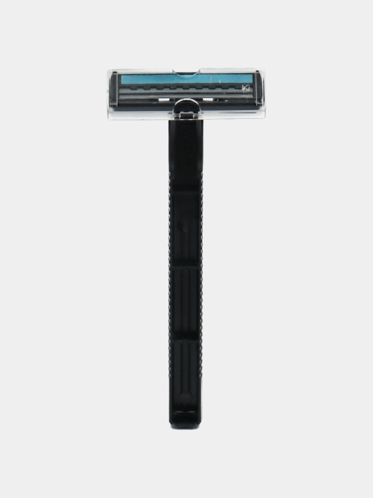 Бритва DORCO TG-II, мягкая упаковка, 5 шт