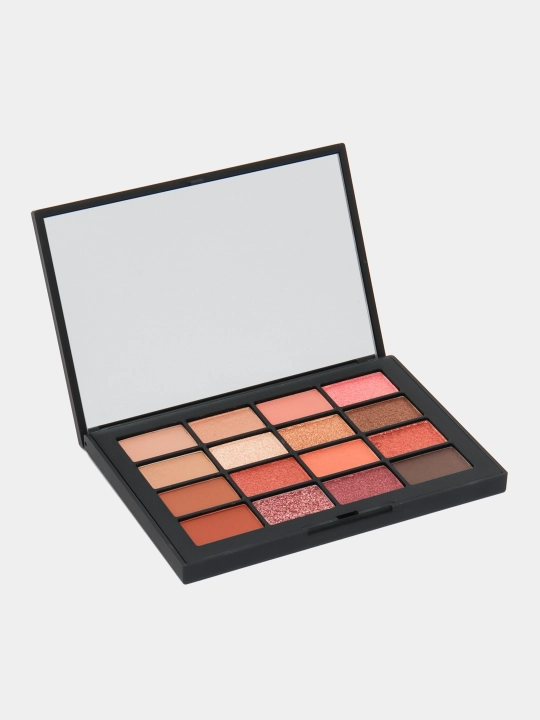 Палетка теней NARS Summer Unrated - 
