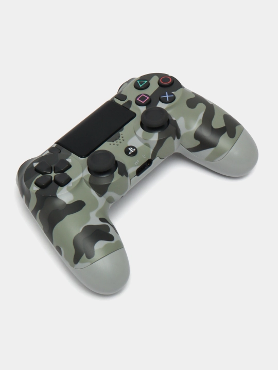 Joystik Dualshock 4 PS4, kompyuter va smartfonlar uchun kontroller