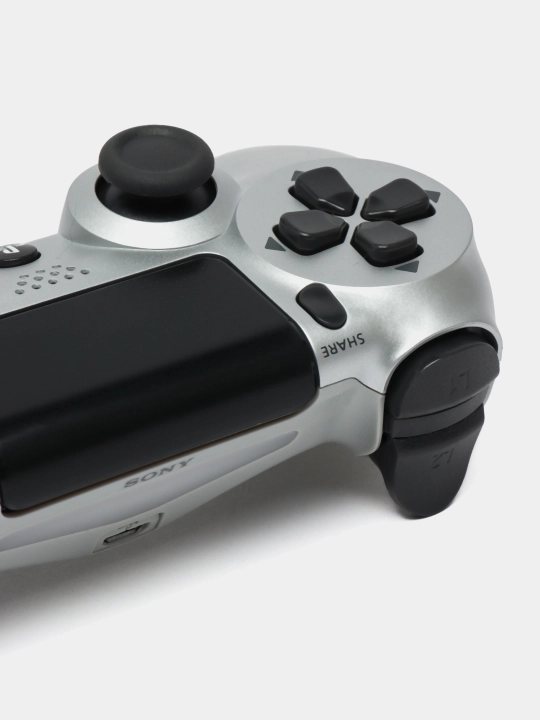 Joystik Dualshock 4 PS4, kompyuter va smartfonlar uchun kontroller