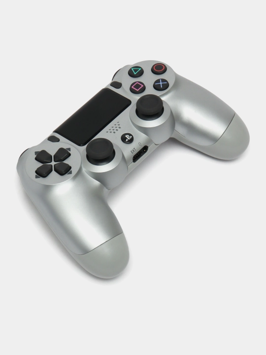 Joystik Dualshock 4 PS4, kompyuter va smartfonlar uchun kontroller