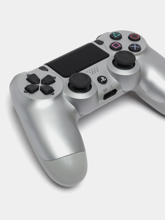 Joystik Dualshock 4 PS4, kompyuter va smartfonlar uchun kontroller