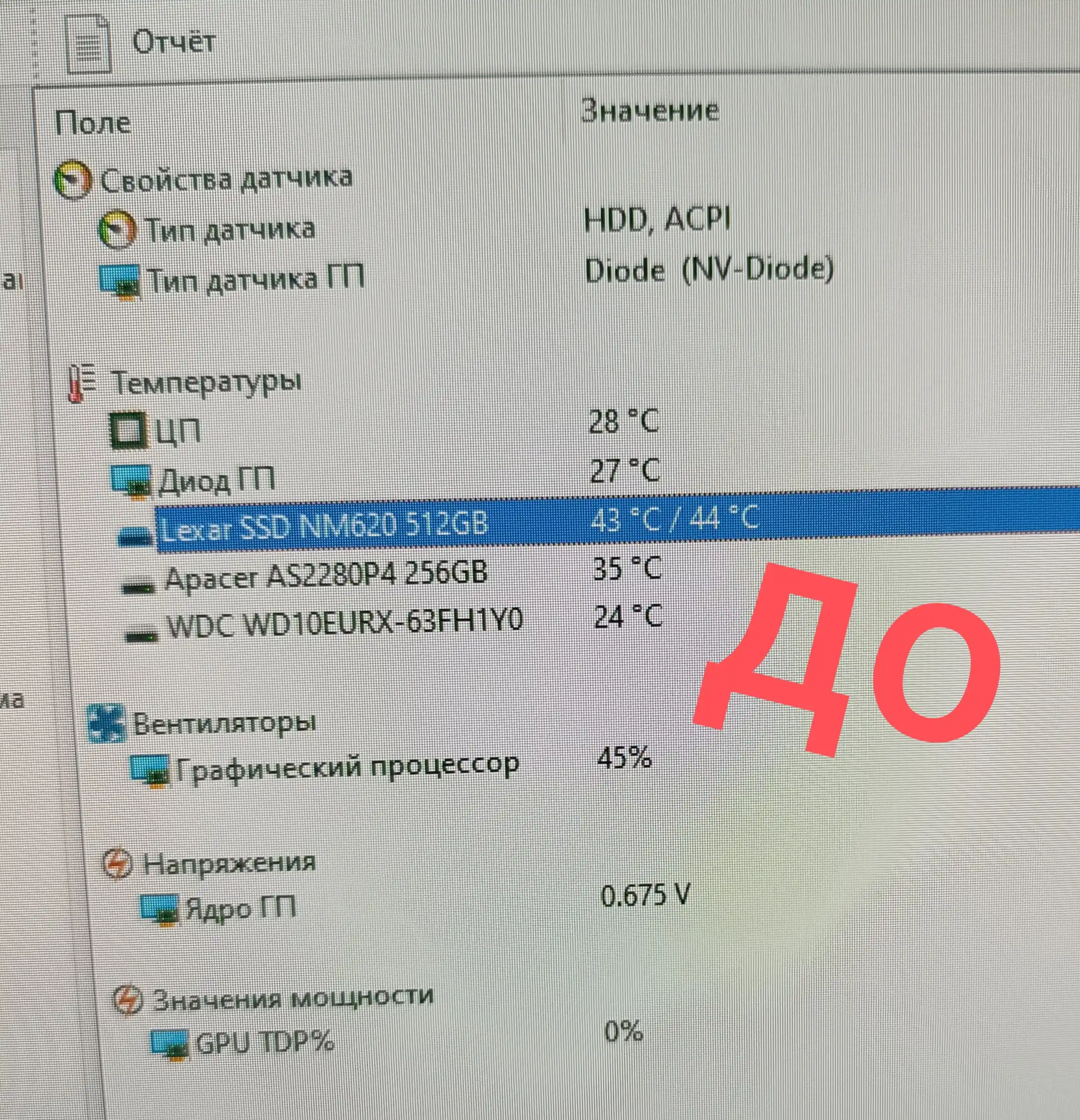 Alyuminiy sovutgichli radiator, SSD Nvme M2 uchun