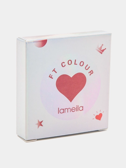 Румяна для лица Lameila - 