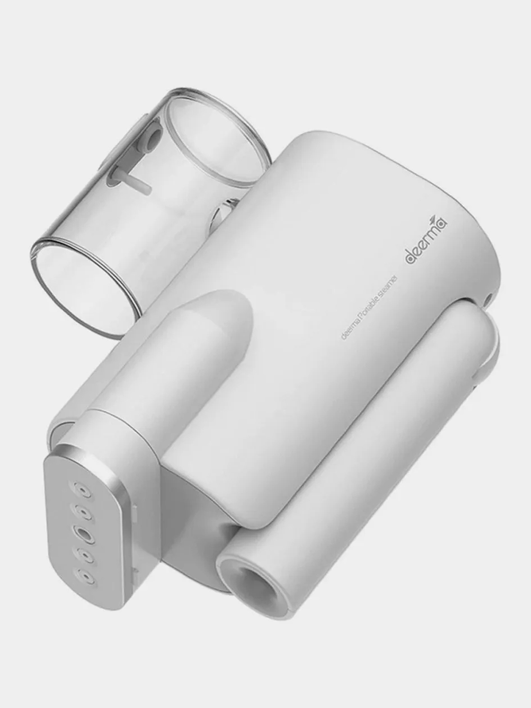 Ручной отпариватель xiaomi deerma garment steamer (hs007). Отпариватель ручной deerma garment stremer hs007 белый. Dem hs007. Dem hs007. Отпариватель deerma dem-hs007.