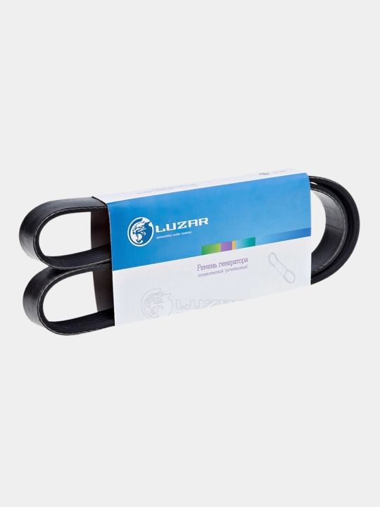 Ремень генератора для Nexia DOHC, LB 0547 - 