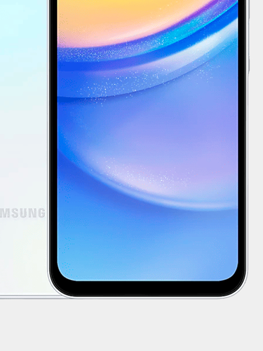 Smartfon Samsung Galaxy A15 6 GB RAM, 128 GB, Android 14, FHD+ 90 Hz ...