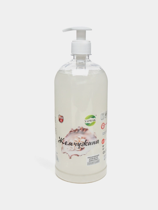 Antibacterial suyuq krem-sovun Yaprak va dur iforli 1000 mg - 
