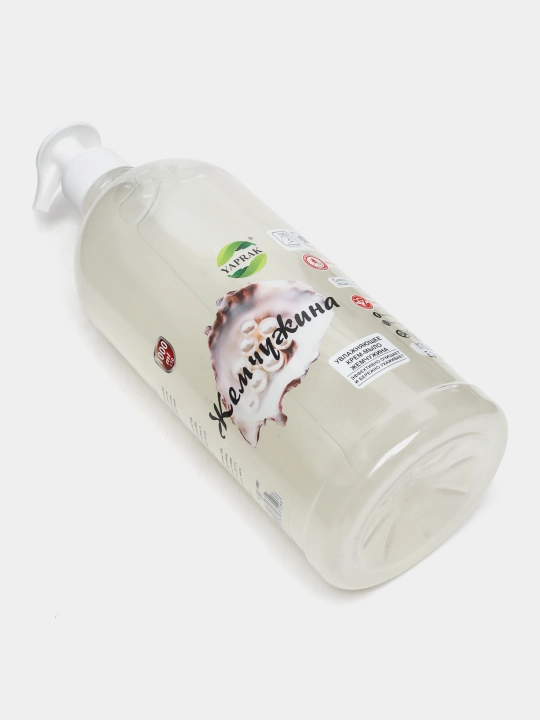 Antibacterial suyuq krem-sovun Yaprak va dur iforli 1000 mg