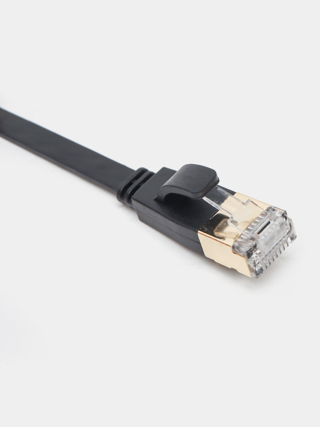 Сетевой кабель Ethernet RJ45 Cat-6 US07 General, 1, 3, 5, 10, 15, 20 м ...