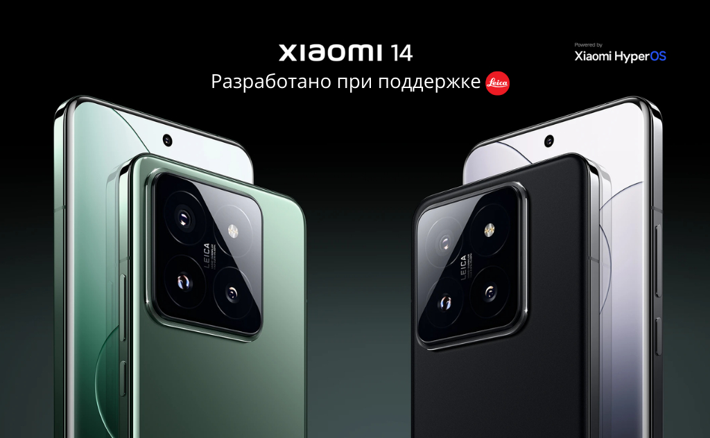 Новинки смартфонов март 2025