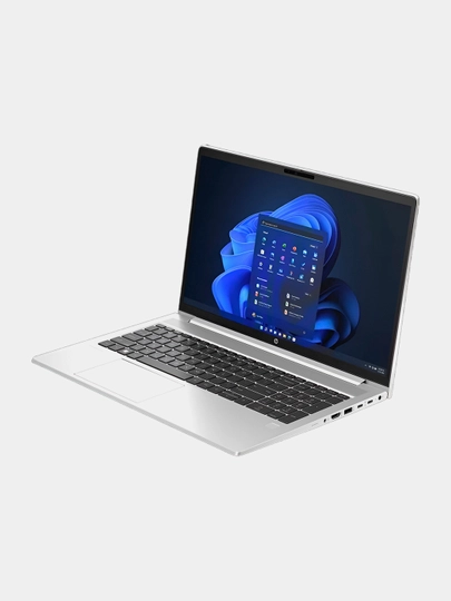 Ноутбук HP Probook 450 G10, Intel Core I5-1335U, 8GB DDR4, 512GB FHD 15.6