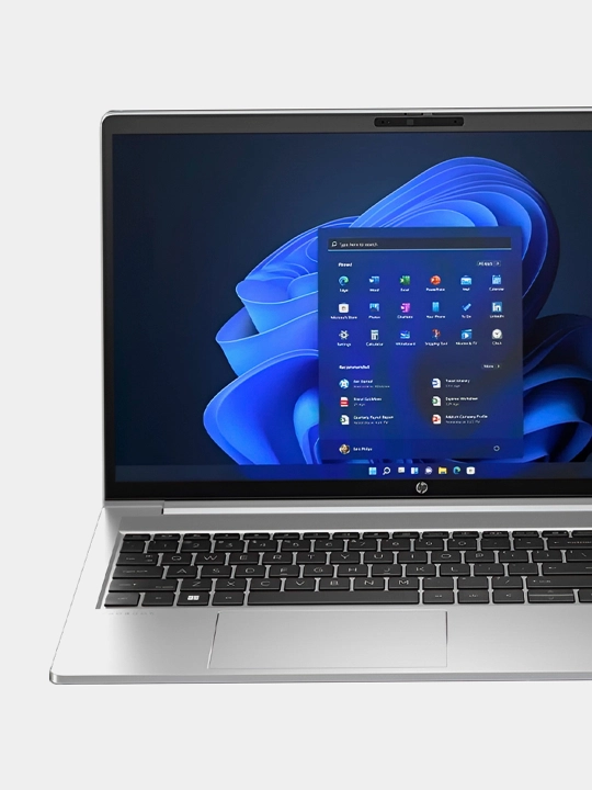 Ноутбук HP Probook 450 G10, Intel Core I5-1335U, 8GB DDR4, 512GB FHD 15.6