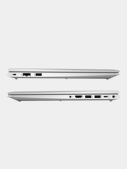 Ноутбук HP Probook, AMD R5-5625U, DDR4 8GB / 512GB SSD, 15.6" FHD, DOS
