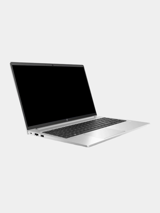 Ноутбук HP Probook, AMD R5-5625U, DDR4 8GB / 512GB SSD, 15.6" FHD, DOS