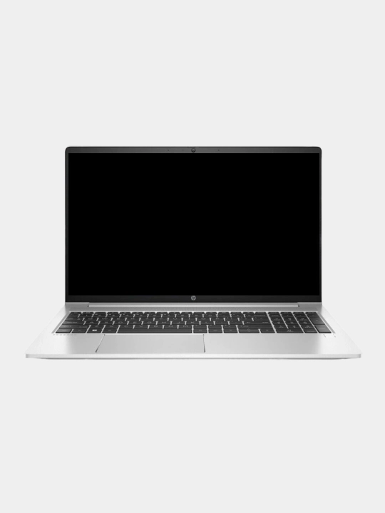 Ноутбук HP Probook, AMD R5-5625U, DDR4 8GB / 512GB SSD, 15.6" FHD, DOS