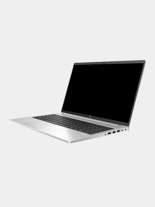 Ноутбук HP Probook, AMD R5-5625U, DDR4 8GB / 512GB SSD, 15.6" FHD, DOS
