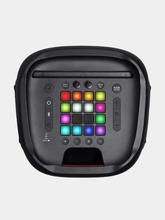 Portativ dinamiklar JBL PartyBox 1000