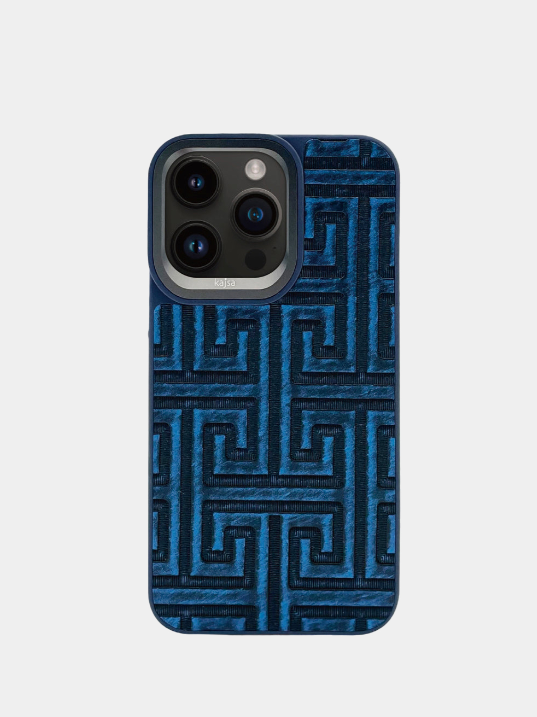 Чехол Maze Pattern 2 Kajsa для iPhone 14/15 pro/ pro max купить по низким  ценам в интернет-магазине Uzum (916523)