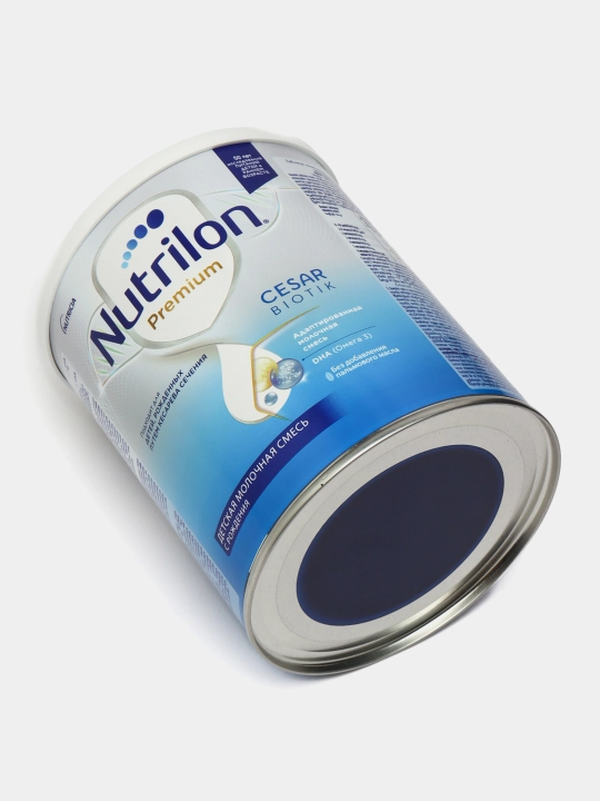 Cмесь для детей Nutricia Nutrilon Cesar biotik, 400 гр