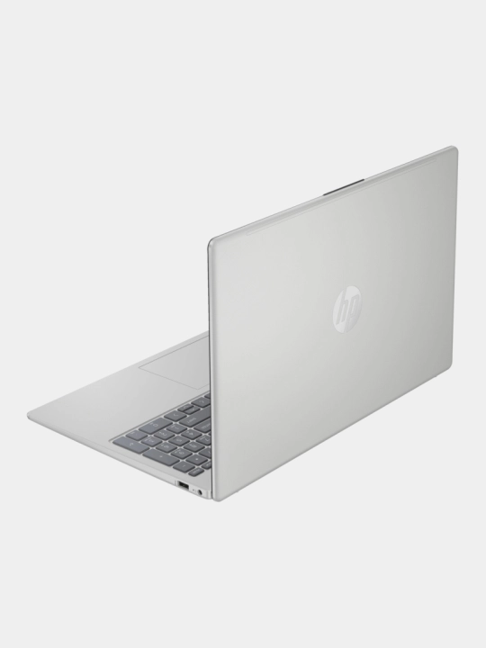 Ноутбук "HP 15", i7 - 1355U, DDR4 8 ГБ, SSD 512 ГБ, GeForce MX550 2 ГБ, 15,6" FHD LED
