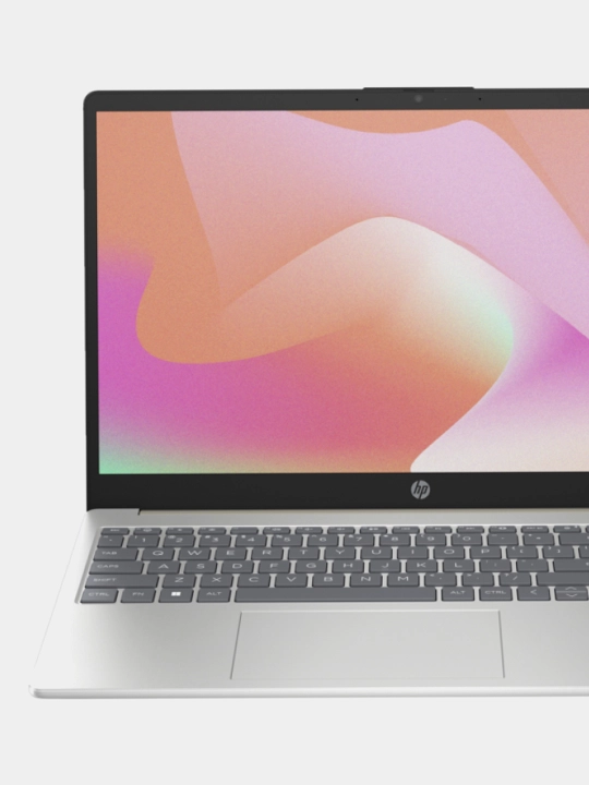 Ноутбук "HP 15", i7 - 1355U, DDR4 8 ГБ, SSD 512 ГБ, GeForce MX550 2 ГБ, 15,6" FHD LED