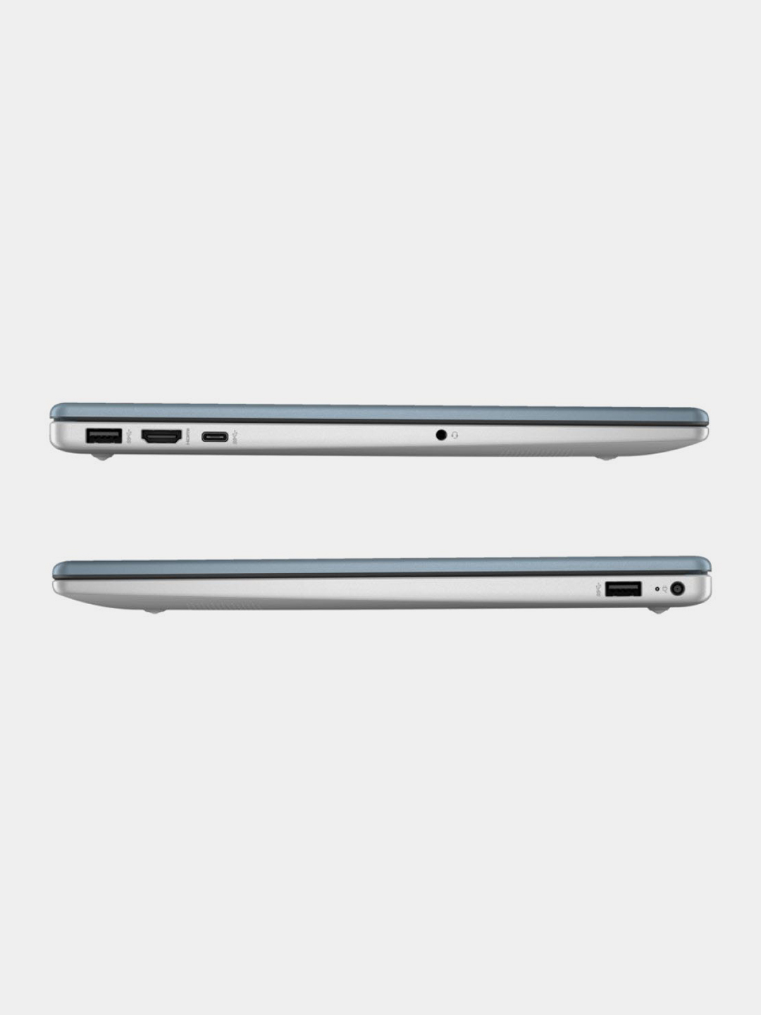 Ноутбук "HP 15", i7 - 1355U, DDR4 8 ГБ, SSD 512 ГБ, GeForce MX550 2 ГБ, 15,6" FHD LED