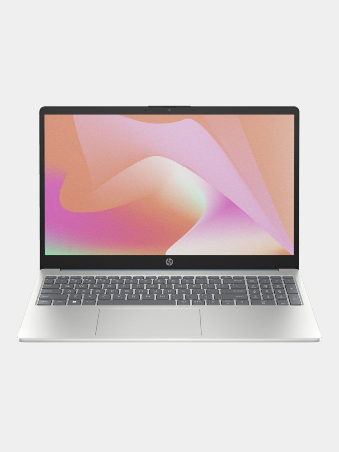 Ноутбук "HP 15", i7 - 1355U, DDR4 8 ГБ, SSD 512 ГБ, GeForce MX550 2 ГБ, 15,6" FHD LED