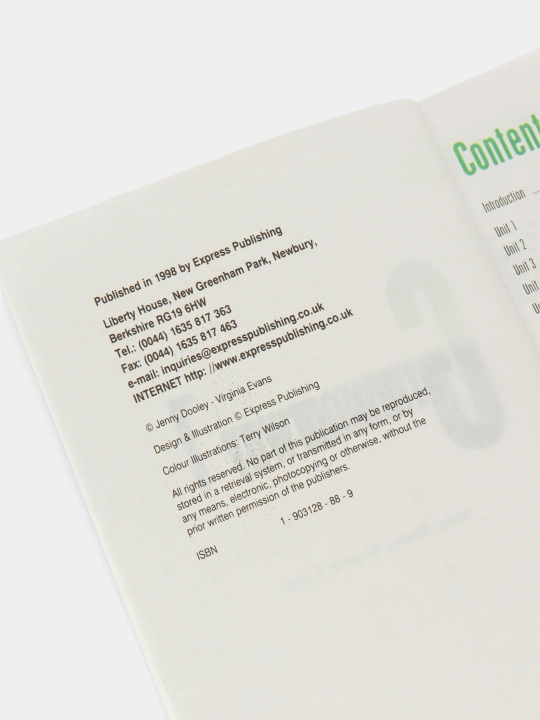 Grammarway, English Grammar Book, 1-4, изучения англиского языка, учебник