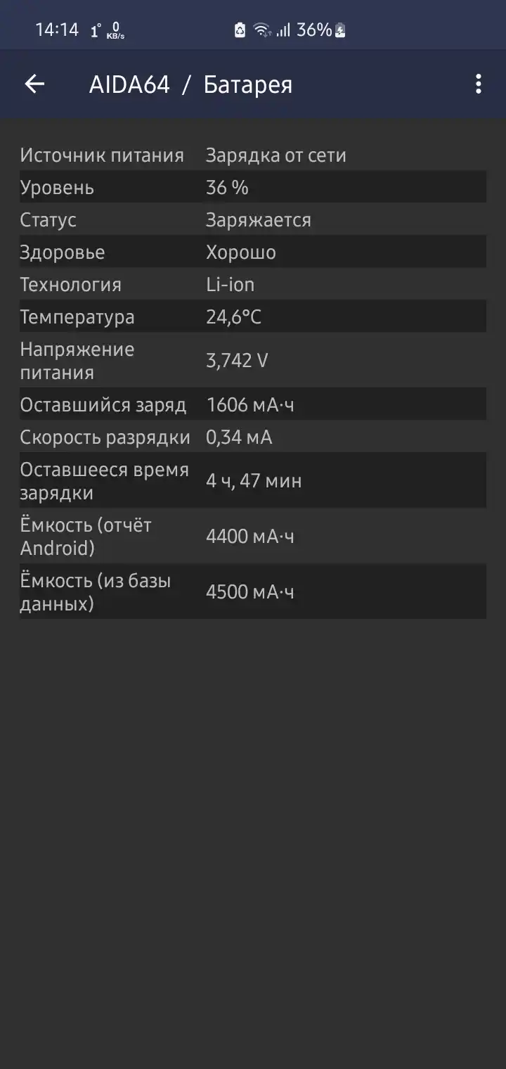 Kabel 5A Type-C USB tez zaryadlash va ma'lumotlarni uzatish uchun