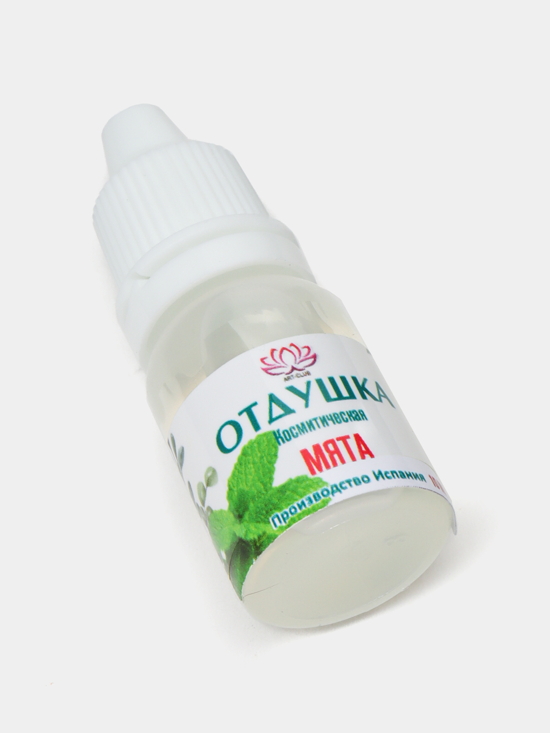Отдушка мята. Отдушка мята