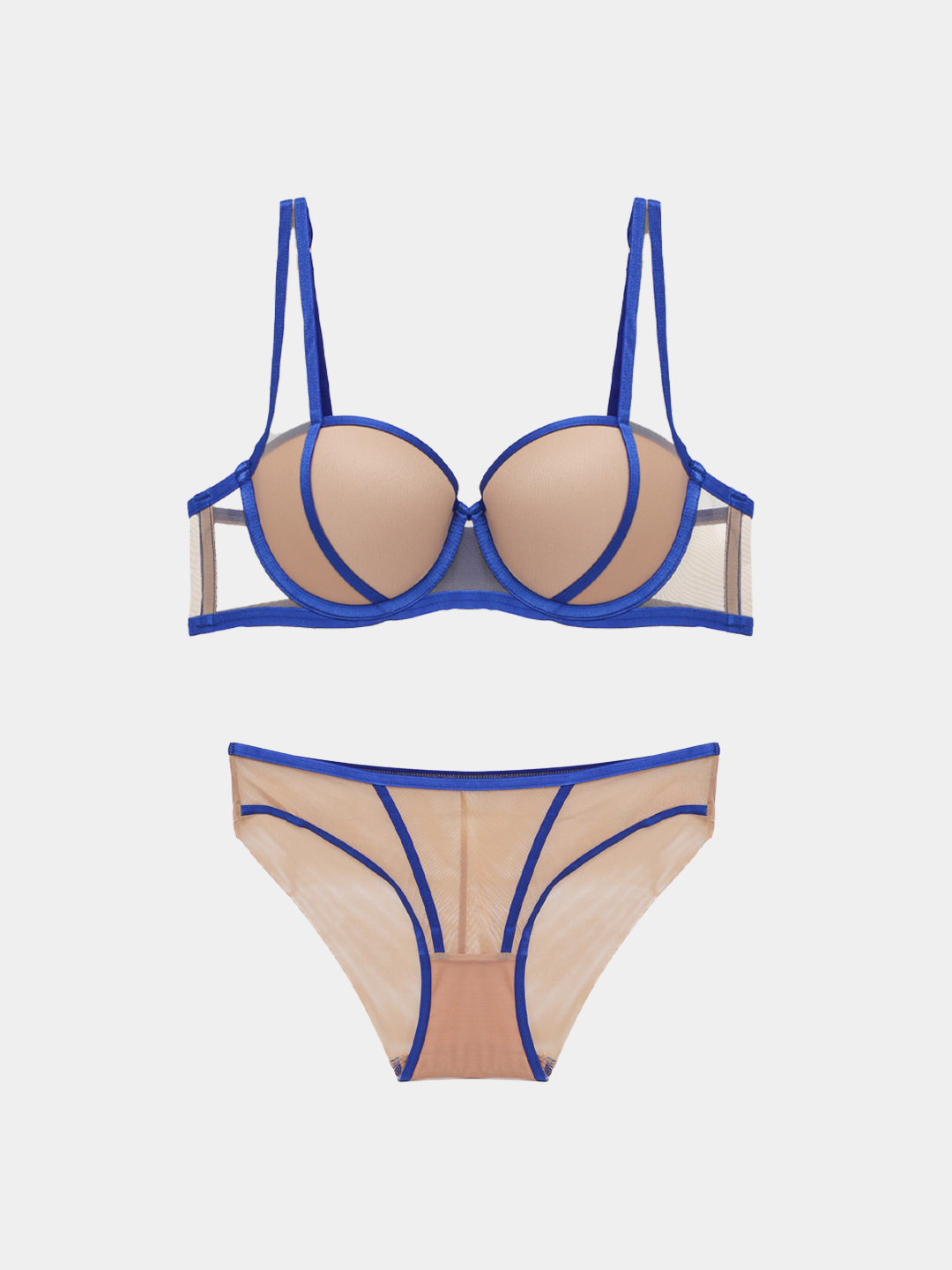 Mulatto ayollarning qolda chizilgan erotik rasmlari