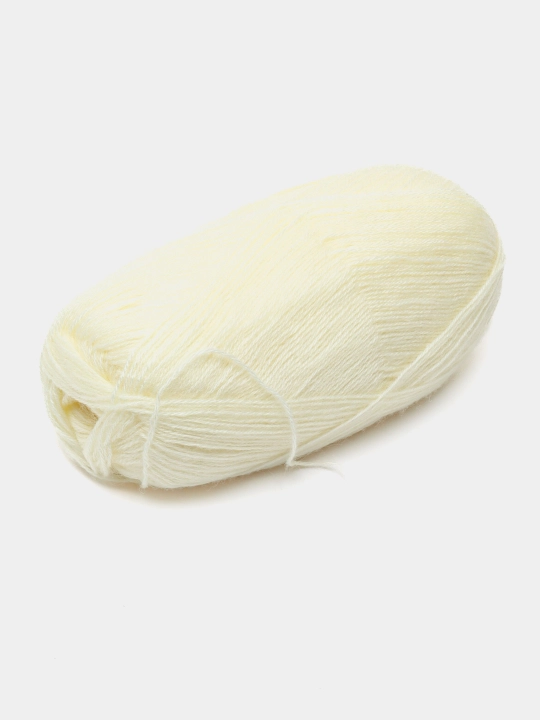 Нить для вязания Angora gold, 20% шерсть 80% акрил, 100 гр, 550 м