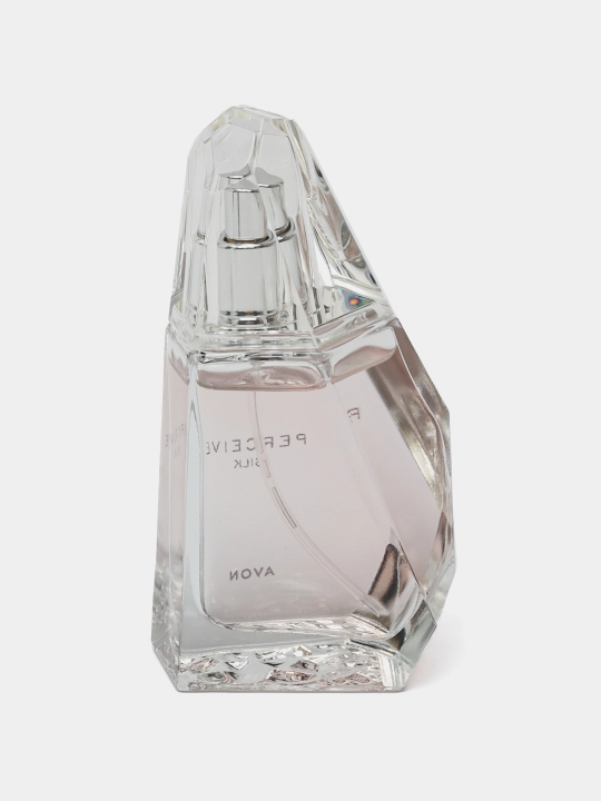 Ayollar uchun parfyumlangan suv Perceive Avon, 50 ml