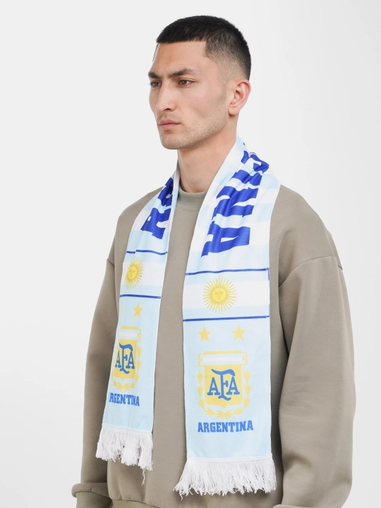 Futbol sharflari, 22 tur
