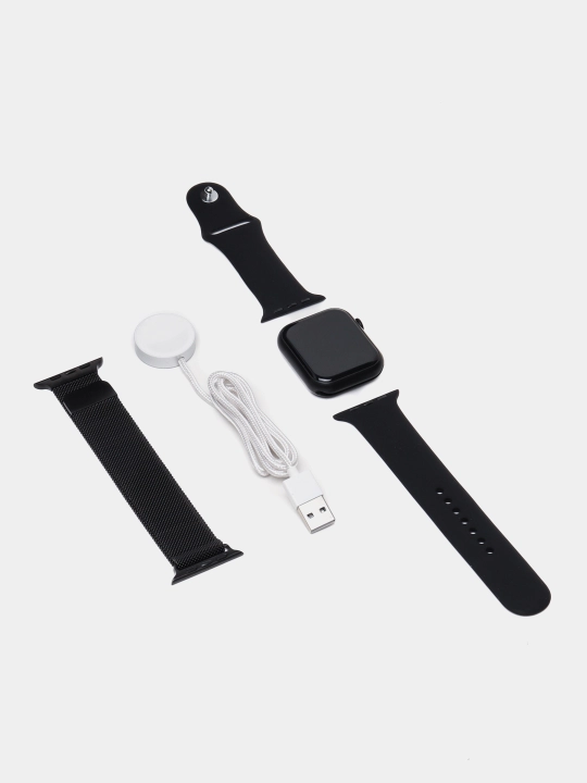 Умные часы Smart Watch X7 Pro, T800 Pro Max, X8 Pro, LK8 Pro