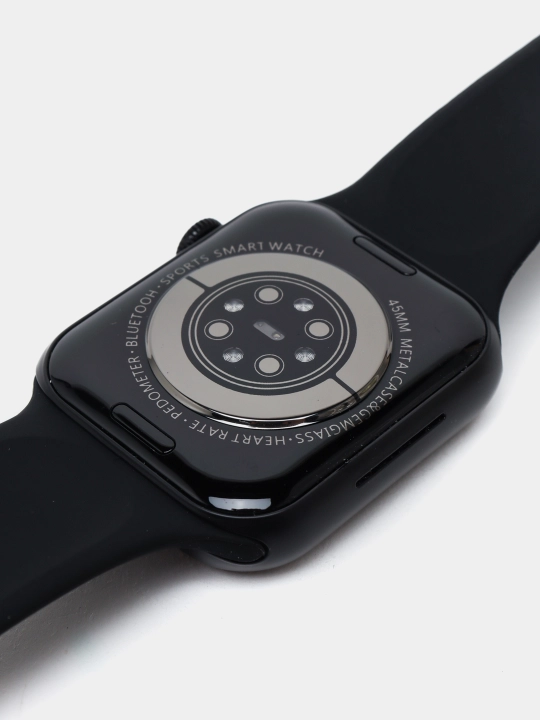 Умные часы Smart Watch X7 Pro, T800 Pro Max, X8 Pro, LK8 Pro