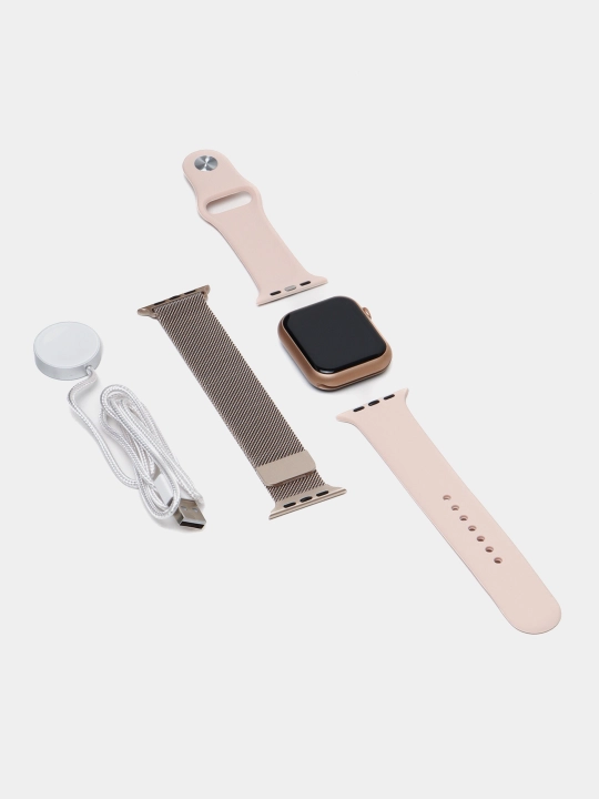 Aqlli soat Smart Watch X7 Pro, T800 Pro Max, X8 Pro, LK8 Pro
