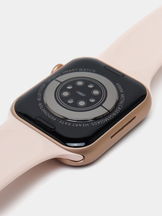 Aqlli soat Smart Watch X7 Pro, T800 Pro Max, X8 Pro, LK8 Pro