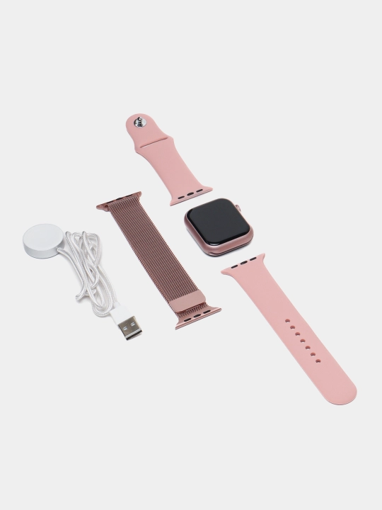 Aqlli soat Smart Watch X7 Pro, T800 Pro Max, X8 Pro, LK8 Pro