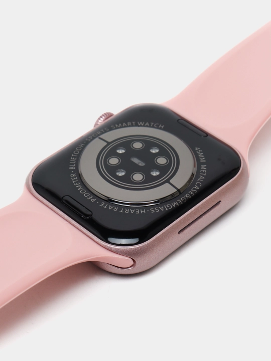 Aqlli soat Smart Watch X7 Pro, T800 Pro Max, X8 Pro, LK8 Pro