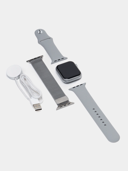 Aqlli soat Smart Watch X7 Pro, T800 Pro Max, X8 Pro, LK8 Pro
