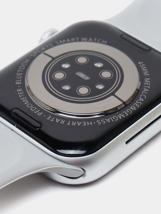 Aqlli soat Smart Watch X7 Pro, T800 Pro Max, X8 Pro, LK8 Pro