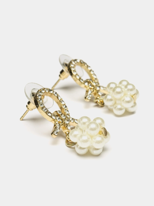 Серьги женские