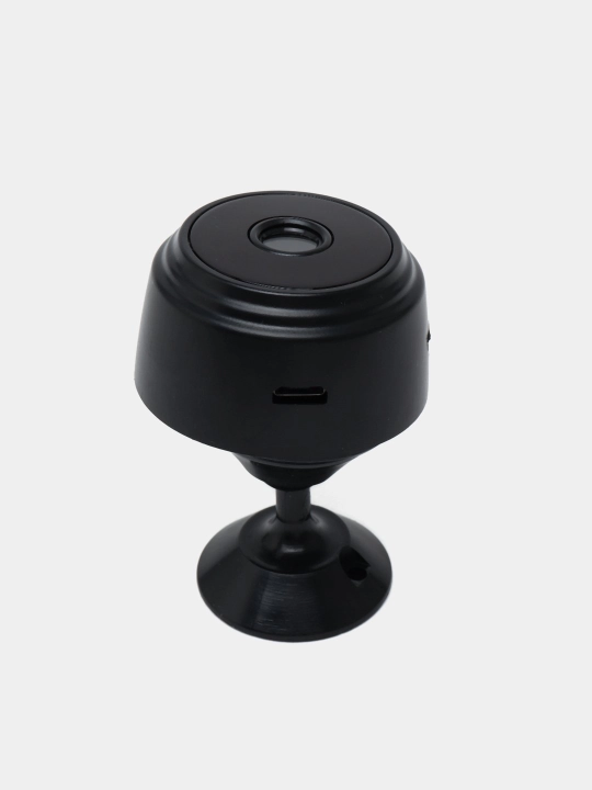 Simsiz mini kamera A9 Wi-Fi bilan +32 Micro SD fleshka sovg'a