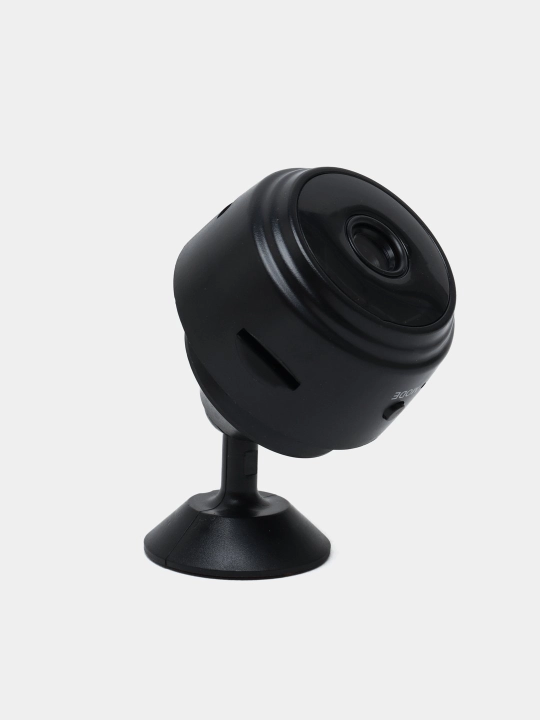 Simsiz mini kamera A9 Wi-Fi bilan +32 Micro SD fleshka sovg'a