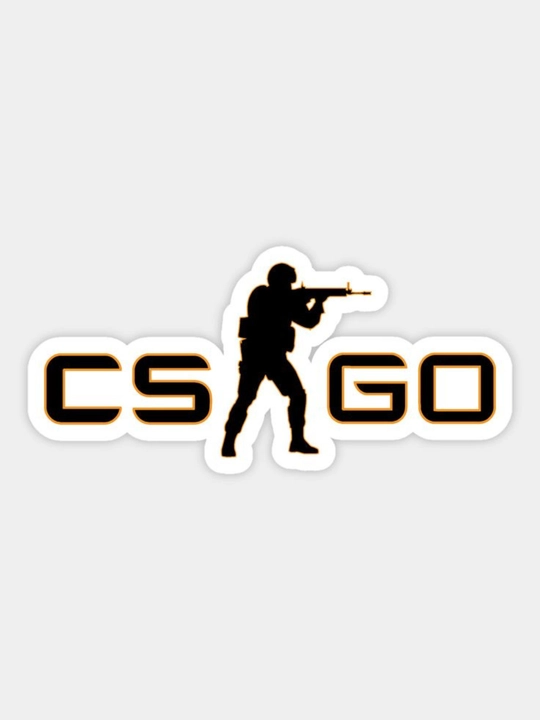 Мемные стикеры CS GO и CS2