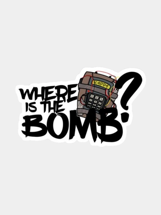Мемные стикеры CS GO и CS2