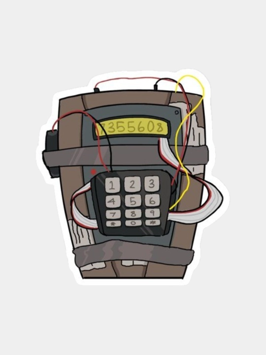Мемные стикеры CS GO и CS2